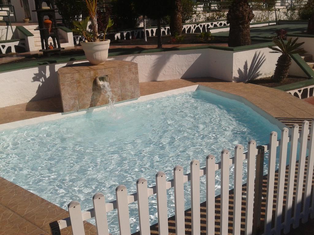 Los Robles Verdes Maspalomas  Bilik gambar