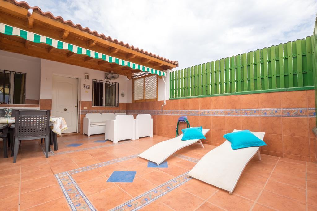 Los Robles Verdes Maspalomas  Luaran gambar
