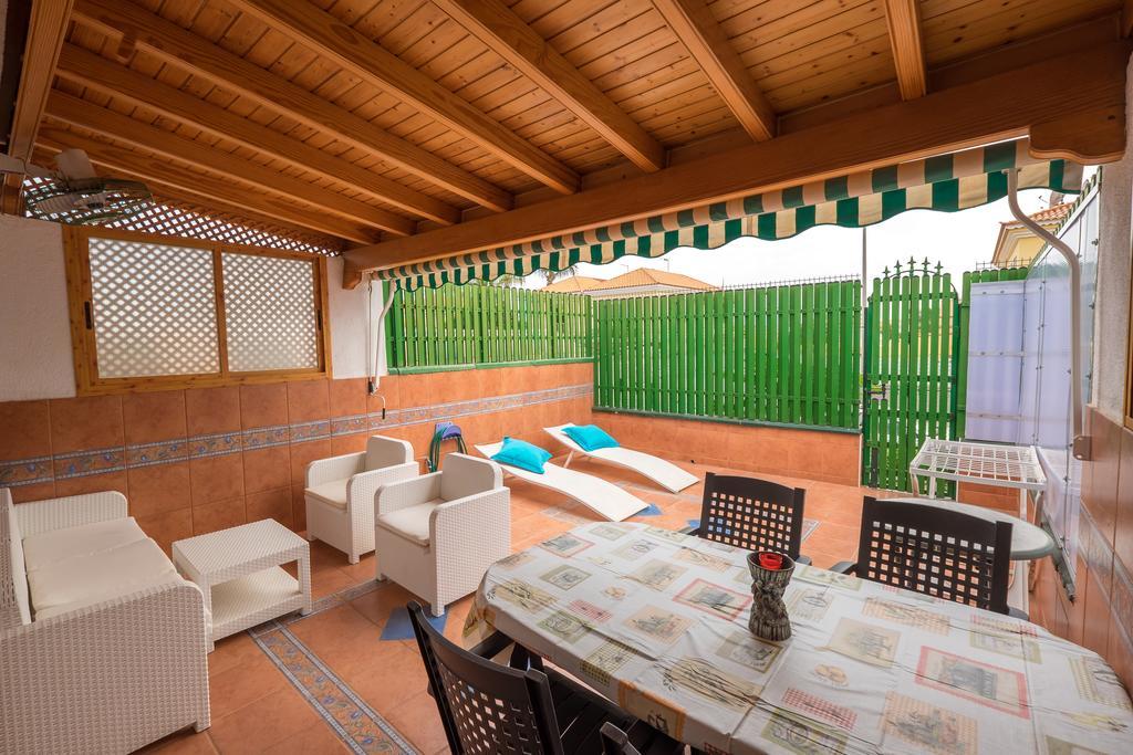 Los Robles Verdes Maspalomas  Luaran gambar